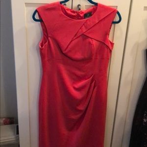 Adrianna Papell Sheath Dress